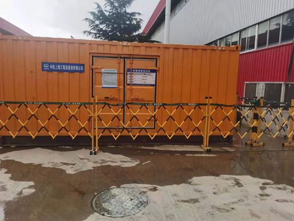 宁陕租赁发电机 柴油发电机组供应商：柴油发电机组润滑油的作用？