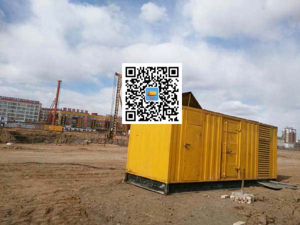 宁陕发电机出租-柴油发电机组安全操作规程有哪些？