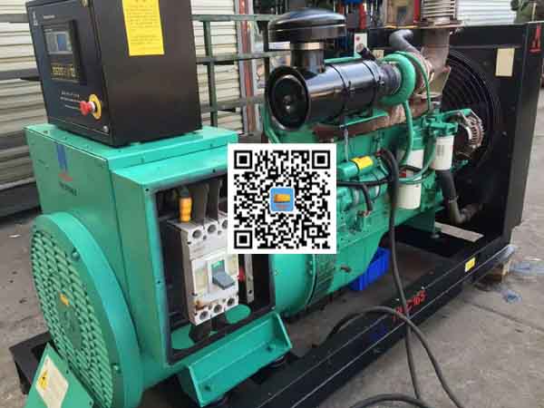 宁陕租赁发电机-发电机一般变压器磁芯所使用的是什么材料？