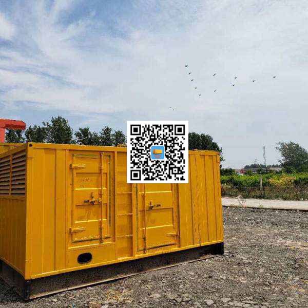宁陕发电机出租发电机电刷的结构与作用是什么