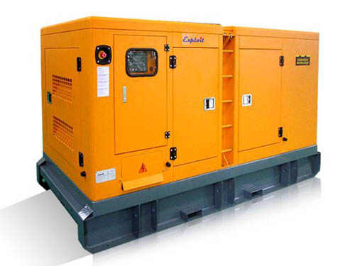 宁陕影响 200kw 柴油发电机油耗的因素有哪些？