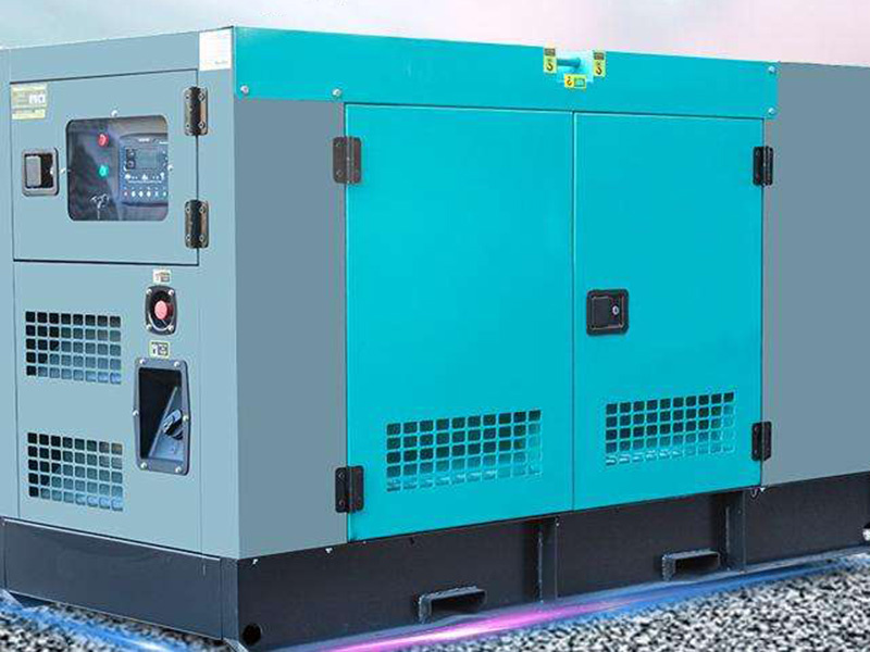 宁陕50KW柴油发电机油耗是多少?