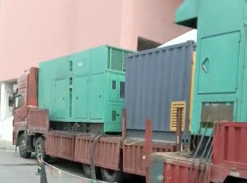宁陕柴油发电机的功率因数一般是多少？