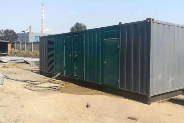 宁陕发电机组保养注意事项？