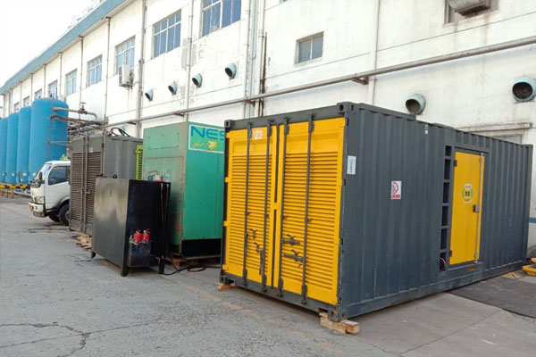 宁陕发电机组保养是确保其正常运行、延长使用寿命的关键,以下是一些保养注意事项