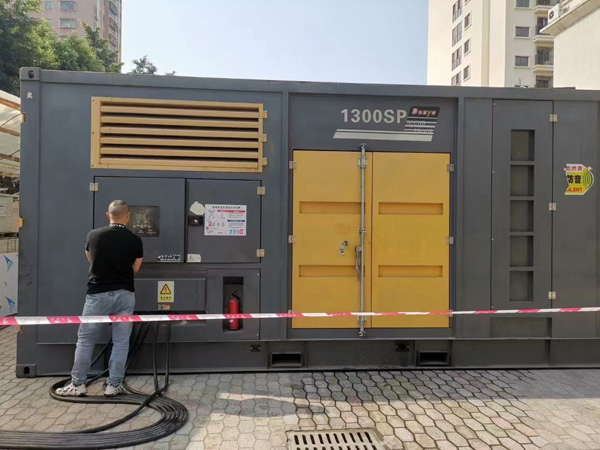 宁陕500KW发电机组冬季应该配多大的启动电瓶？