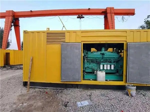 宁陕冬季低温环境下，500KW发电机组应该选择什么类型的启动电瓶？